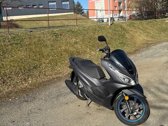 Honda PCX 125 - 4
