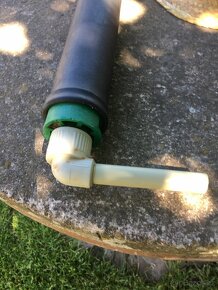 Prodám: Provzdušňovací trubkový válec Ø 50 mm 1080 mm - 4
