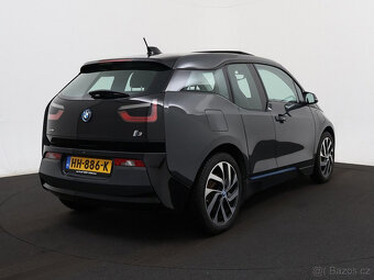 BMW i3 REX - full HarmanLED kůže šíbr kamera velká naviagce - 4