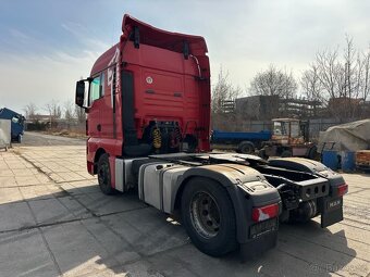 MAN TGX 18/440 Rok 2011 - 4
