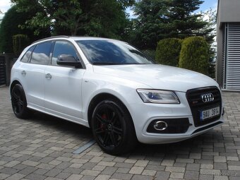 Audi SQ5 PLUS 340 PS - 4