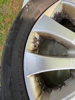 BBS 5x112 r16 - 4