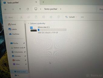 Lenovo 14" Intel Core i5, 16GB RAM, 1TB SSD - 4