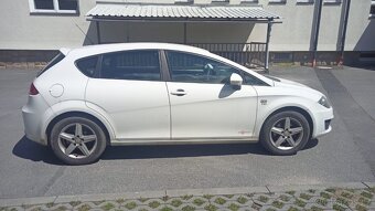 Seat Leon 1.2tsi - 4