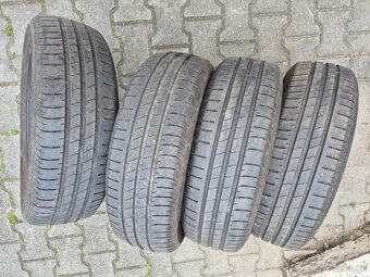Hankook Kinergy eco 185/65 R15 88h - letní pneu - 4