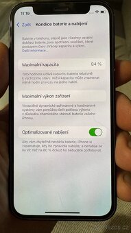 iPhone 12 mini 64 GB - 4