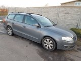Volkswagen Passat kombi 2.0TDI - DSG - díly z vozu - 4