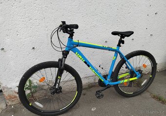 Horské kolo Diamondback 27.5 - 4