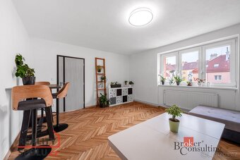 Prodej, byty/3+1, 69 m2, Zborovská 2590/24, 58601 Jihlava, J - 4