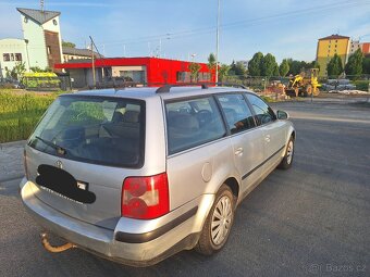 Vw Passat - 4