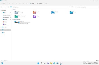 HP Elite X2 1010 G2 (I5 / 8GB / 256GB) + Dokovací stanice - 4