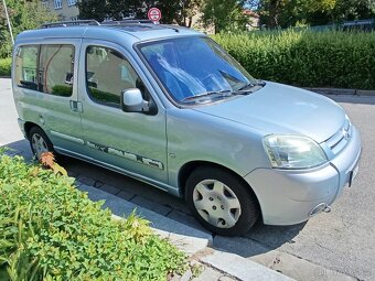 Berlingo 1.6i 16v r.v.2003 - 4