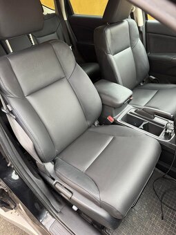HONDA CR-V 1.6 BiTurbo RECARO Elegance - 4