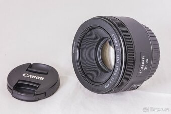 Canon EF 50mm f/1,8 STM - 4
