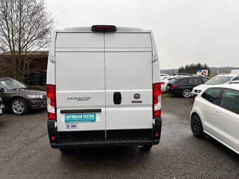 FIAT DUCATO 2022 103KW SERVISKA NOVÝ MOTOR KOMPLET - 4