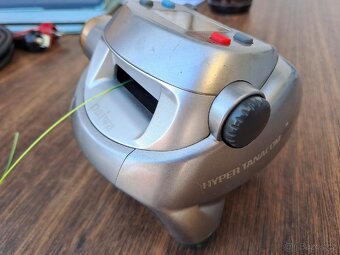 Daiwa Hyper Tanacom 500e - 4