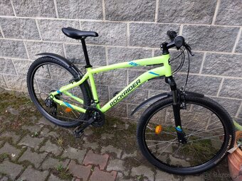 Rockrider ST100 - 4