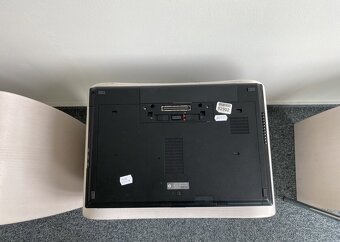 HP EliteBook 8560p Intel Core i5 2,3GHz, 4GB RAM + ZÁRUKA - 4