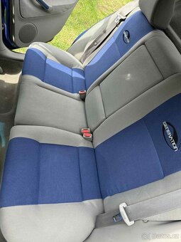 Prodám vw golf IV, 1.4 55kW. - 4