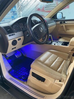 Vw Touareg 3.0tdi - 4