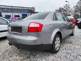 AUDI A4 - 4