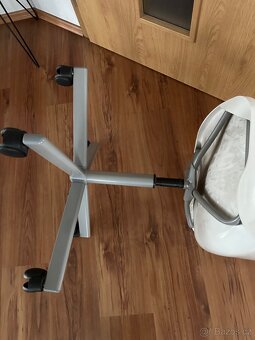 Dětská židle Ikea - 4