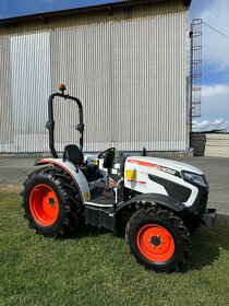 Kompaktní traktor Bobcat CT4058 - 4