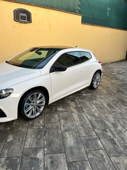 Volkswagen scirocco 1.4 tsi R paket - 4