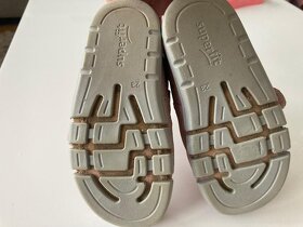 Celoroční boty Superfit, vel. 23 - 4