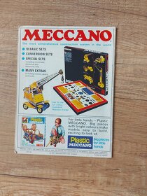 Dinky toys 1971 - 4