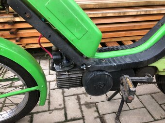 Babetta 210 - 4