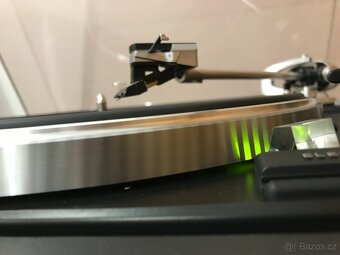 Dual CS-731Q Absolutní Top stav - 4