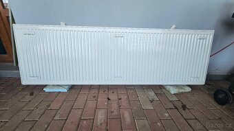Radiator 600x2000 - 4