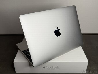 MacBook 12'' 2015 / 8GB / 256GB SSD / Space Gray - DPH - 4