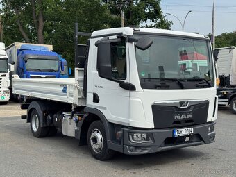 MAN TGL 8.190 MEILLER (6567) - 4