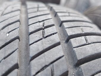 Alu Kola Kia Cerato 185/65 R15 88T - 4