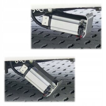 Elektrické stabilizační nohy Linnepe - Mercedes Benz - 4