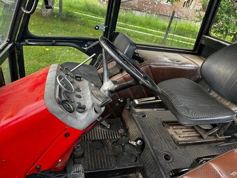 Zetor 7211 - 4