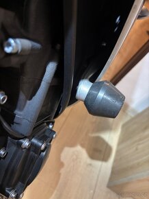 Padaky na Yamaha R1 09-14 - 4