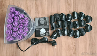 Elektrické natáčky Remington KF40E - 4