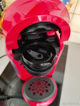Bosch Tassimo Vivy 2 + odvápňovací tablety - 4