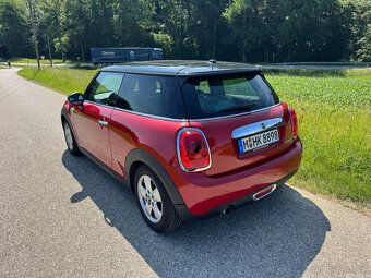 Mini Cooper D, 2014, 85KW,1,5D,1496cm, - 4