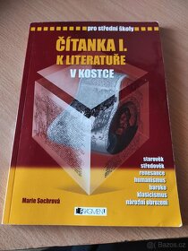Učebnice - 4