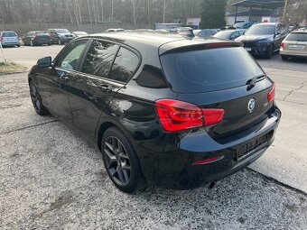 BMW 118i 100 kW - 4