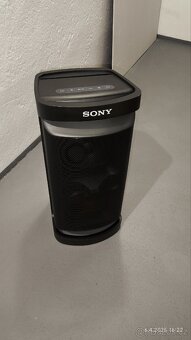Sony SRS-XP500 - 4