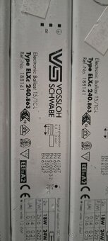 Elektronický předřadník - 4