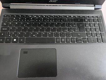 acer aspire 7 - 4