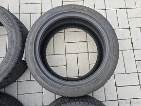 Zimní pneumatiky 225/45 R17 - 4