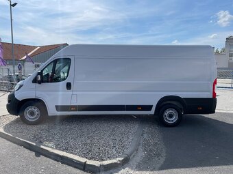 Fiat Ducato Maxi 2.2 MTJ 160 35 L4H2 - 4