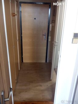 Pronájem byt 1+kk, 32㎡ - 4